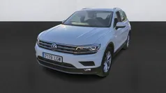 Usado 2020 VW Tiguan Sportline SUV | 28.400 € (Precio justo)