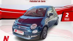 Usado 2023 Fiat 500 Dolcevita | 12.140 € (Precio justo)