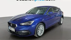 Usado 2020 Seat Leon XCELLENCE Utilitario | 20.900 € (Precio justo)
