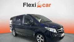 Usado 2021 Mercedes V220 Monovolumen | 39.990 € (Buen precio)