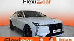 Blanco Usado 2023 DS Automobiles DS4 Rivoli Berlina | 27.990 € (Precio justo)