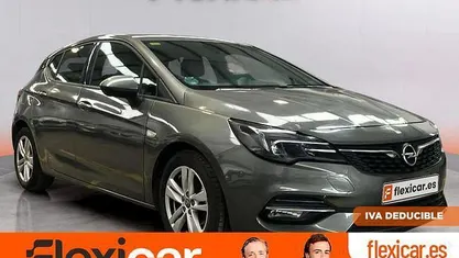 Usado Opel Astra Business Elegance 130 CV (95 kW) 2020