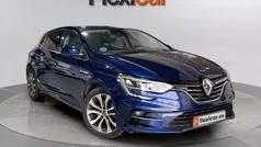 Renault Mégane IV