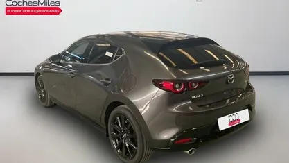 Usado Mazda 3 Homura-Line 140 CV (102 kW) 2025