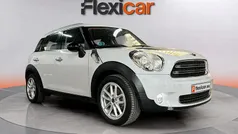 Usado 2016 Mini Cooper D Countryman SUV | 12.290 € (Precio justo)