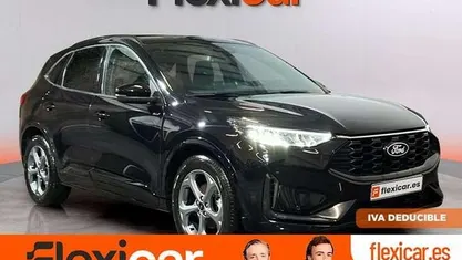 Usado Ford Kuga ST-Line 150 CV (110 kW) 2025 SUV