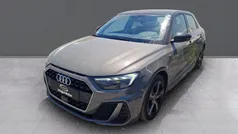 Marrón Usado 2023 Audi A1 Sportback Premium Utilitario | 22.500 € (Precio justo)