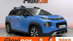 Usado 2018 Citroën C3 Aircross Feel SUV | 8490 € (Buen precio)