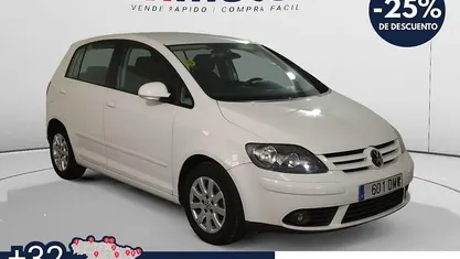 Usado VW Golf IV Highline 116 CV (85 kW) 2005 Utilitario