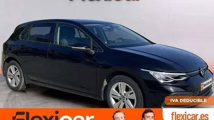 Usado VW Golf VII Advance 150 CV (110 kW) 2020 Utilitario