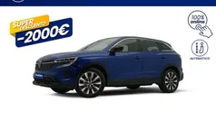 Usado 2023 Renault Austral Techno SUV | 26.985 € (Buen precio)