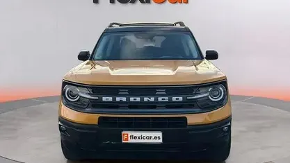 Usado Ford Bronco Sport Sport 178 CV (130 kW) 2023 SUV