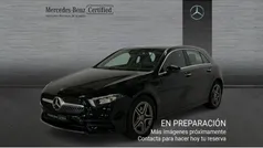 Usado 2021 Mercedes A250 Berlina | 27.990 € (Precio justo)
