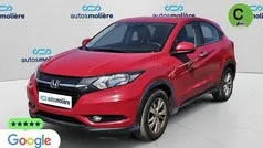 Usado 2015 Honda HR-V Comfort SUV | 13.890 € (Buen precio)
