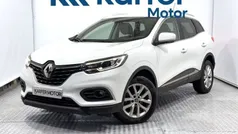 Usado 2020 Renault Kadjar Intens SUV | 18.200 € (Precio justo)