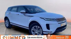 Usado 2021 Land Rover Range Rover evoque SE SUV | 31.990 € (Precio justo)