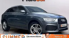 Usado 2018 Audi Q3 SUV | 19.480 € (Precio justo)