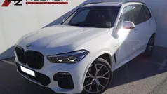 Usado 2021 BMW X5 Comfort Edition SUV | 59.900 € (Precio justo)
