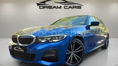 Usado 2020 BMW 320 Shadowline Berlina | 31.990 € (Precio justo)