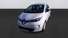 Usado 2019 Renault Zoe Life Utilitario | 9900 € (Super precio)