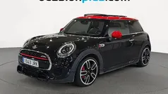 Negro Usado 2016 Mini John Cooper Works Utilitario | 21.650 € (Precio justo)