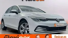 Usado 2021 VW Golf VIII Utilitario | 19.990 € (Precio justo)