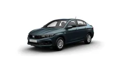 Usado 2024 Fiat Tipo Berlina | 18.100 € (Precio justo)
