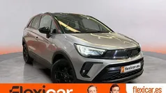 Usado 2022 Opel Crossland Edition SUV | 14.490 € (Precio justo)