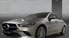 Usado 2019 Mercedes CLA200 Progressive Berlina | 30.900 € (Precio justo)
