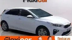 Usado 2020 Kia Ceed | 16.490 € (Precio justo)