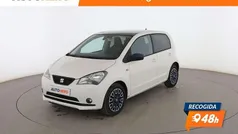 Blanco Usado 2016 Seat Mii Style Utilitario | 8899 € (Precio justo)