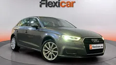 Usado 2020 Audi A3 Sportback Attraction Berlina | 17.990 € (Super precio)