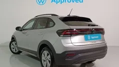 Usado 2024 VW Taigo Life SUV | 22.900 € (Precio justo)