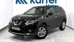 Usado 2015 Nissan X-Trail Acenta SUV | 13.200 € (Precio justo)