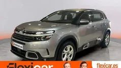 Usado 2020 Citroën C5 Aircross Live SUV | 16.490 € (Precio justo)