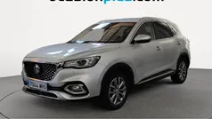 Usado 2023 MG HS Comfort SUV | 17.446 € (Precio justo)
