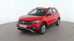 Usado 2021 VW T-Cross Advance SUV | 20.099 € (Precio justo)