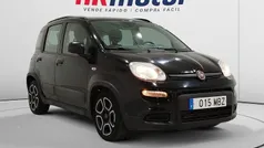 Usado 2022 Fiat Panda City Life Utilitario | 10.910 € (Precio justo)