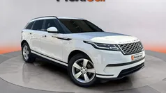 Blanco Usado 2020 Land Rover Range Rover Velar S SUV | 25.490 € (Super precio)