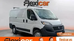 Usado 2020 Fiat Ducato Van | 18.490 € (Precio justo)
