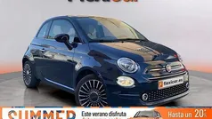 Usado 2018 Fiat 500 Lounge Utilitario | 9790 € (Precio justo)