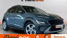 Usado 2022 Hyundai Kona SUV | 14.990 € (Precio justo)