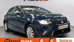 Usado 2017 Seat Ibiza Reference Berlina | 10.890 € (Precio justo)