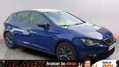 Usado 2020 Seat Leon Style Berlina | 13.490 € (Buen precio)