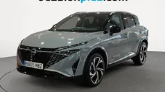 Gris Nuevo 2025 Nissan Qashqai Premium Edition SUV | 34.774 € (Precio justo)