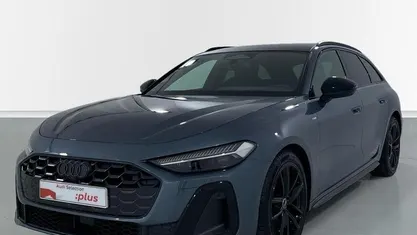 Usado Audi A5 Ambiente 204 CV (150 kW) 2025 Familiar