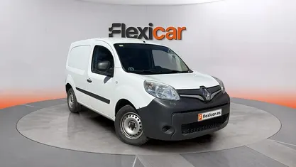 Usado Renault Kangoo 95 CV (69 kW) 2020 Monovolumen