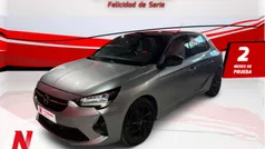 Usado 2023 Opel Corsa S | 12.607 € (Precio justo)