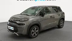 Gris Usado 2024 Citroën C3 Aircross PureTech SUV | 13.637 € (Super precio)