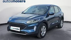 Azul Usado 2022 Ford Kuga Trend SUV | 18.890 € (Precio justo)